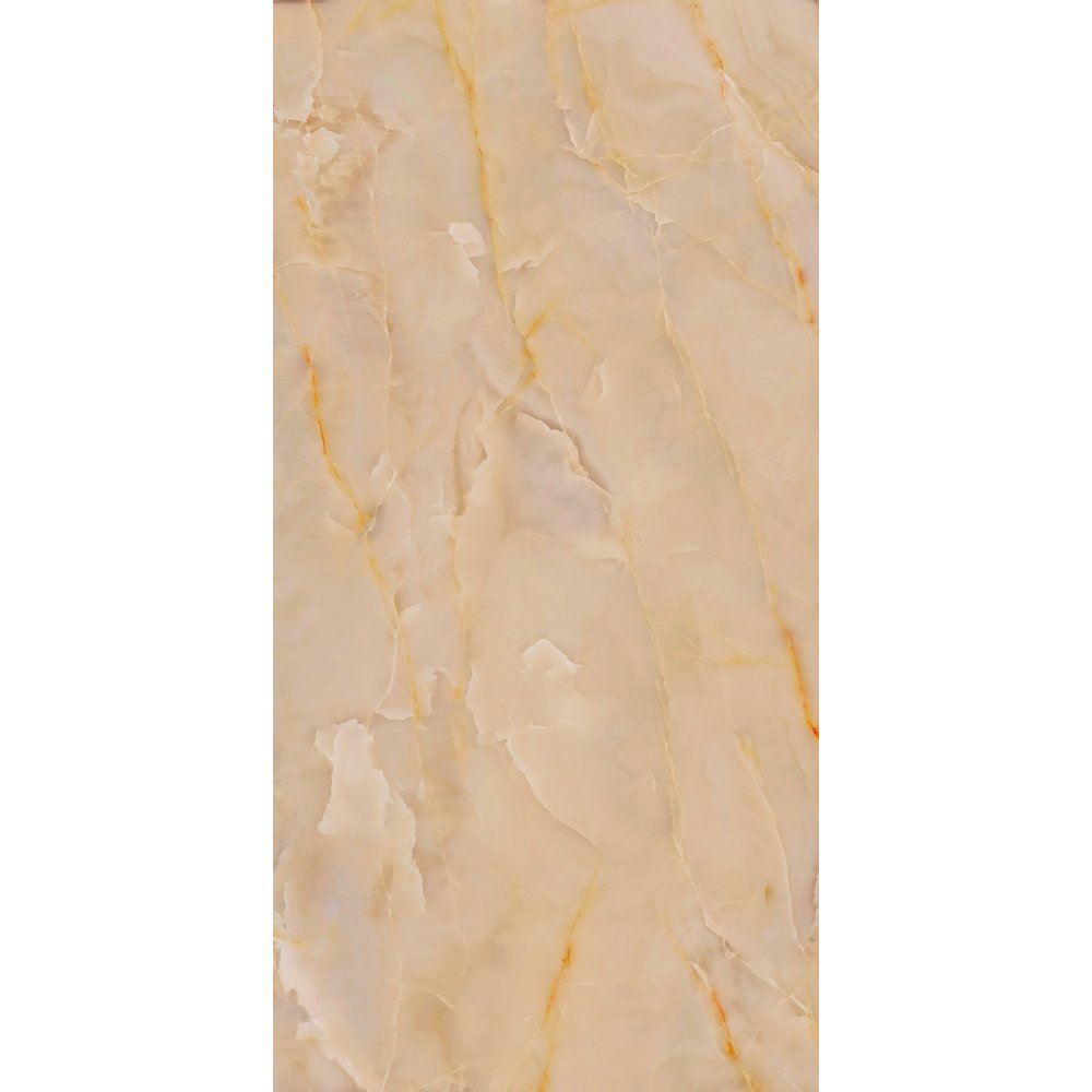 MARAZZI GRANDE MARBLE LOOK TILE ONICE BEIGE LUX RECTIFIED 160X320